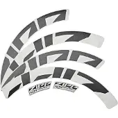 Zipp 404 Disc/rim Brake Single Rim Aufkleber