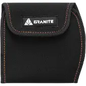 Granite Pita-pedalabdeckung 2 Einheiten