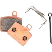 Hayes Fahrradbremsbelag Hayes Dyno/Prime Sport/Radar/Stroker Ryde T100