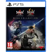 The Nioh Collection - PS5