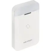 Hikvision Digital Technology DS-PT1-WE, Hikvision Digital Technology, White, Wall, 1 pc(s), 75 mm, 21 mm