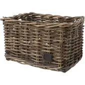 Fastrider Zeno Rattan Korb 17l