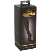 Cleopatra G-Punkt Vibrator 'G-Spot Vibrator“ | 10 Vibrationsmodi, wasserdicht 1 St