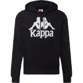 Kappa Taino Hooded 705322-19-4006 Kapuzenpullover