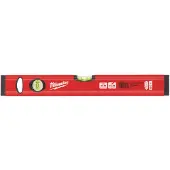 Milwaukee Wasserwaage Slim 200 cm lang