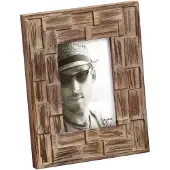 Walther design Liam Portraitrahmen, dunkelbraun, 13 x 18 cm