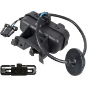 FEBI BILSTEIN 174507 Stellmotor Zentralverriegelung für VW TIGUAN (5N) Golf VI Variant (AJ5) Golf V Variant (1K5) SCIROCCO (137, 138) SCIROCCO Van