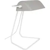 Zuiver Schreibtischlampe BROKER CONCRETE von