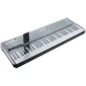 Decksaver Akai MPK261 Controller Tastaturabdeckung