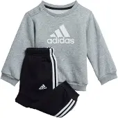 Adidas Kinderset Badge Of Sport