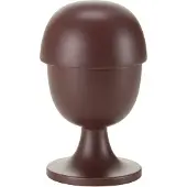 Vitra - Ceramic Containers No.3, dark aubergine