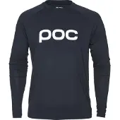 POC M's Reform Enduro Jersey uranium black (1002) XS