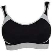 Anita Active Sport BH Extreme Control | Grösse: 105D | Farbe: Schwarz