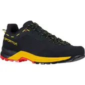 La Sportiva - TX Guide - Approachschuhe Gr 39 schwarz