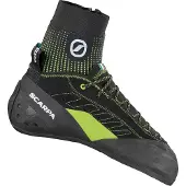 Scarpa Maestro Alpin black (1) 44,5