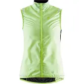 Craft Essence Light Wind Vest W