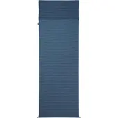 Mountain Equipment Groundup Inlett Rechteckig blau
