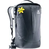 Deuter XV 3 SL Rucksack Damen schwarz 2021 Freizeit- & Schulrucksäcke