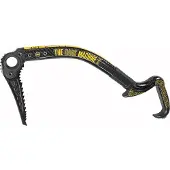 Grivel Dark Machine-x Ice Vario Blade Eispickel