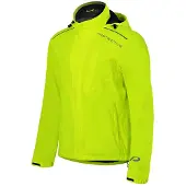 Protective P-Rain II Jacke Herren gelb 3XL 2022 Fahrradjacken