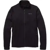 Marmot Wm's Olden Polartec Jacket weibliche Muschel
