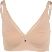 Triumph Nicht geformter BH True Shape Sensation | Grösse: 85C | Farbe: Pulver