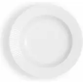 Eva Solo Teller Legio Nova Diep Bord Weiß 25 cm