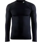 Craft Herren Unterhemd ADV WARM FUSEKNIT INTENSITY LS M