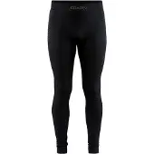 Craft Leggings ADV Warm Fuseknit Intensity Pants Black Herren-XXL