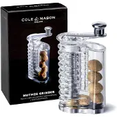 Cole & Mason Muskatnussmühle Cole & Mason Wallis