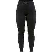 Craft Damen-Leggings adv warm fuseknit intensity pa