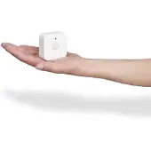 Philips Hue Bewegungsmelder Indoor kabelloser Motion Sensor