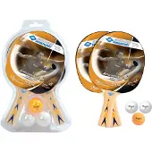 Donic Schildkröt TT-Set SOPO Level 300 im Blister