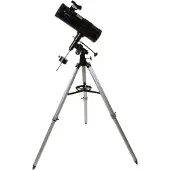 Byomic Spiegelteleskop P 114/500 EQ-SKY