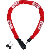 ABUS 8800/95 2.0 Red Kette-Schloss