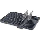 SmartaSaker Spül-Organizer Flip-Up Grau