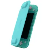 Switch Lite Flip Case - Türkis
