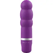 B swish - Perlen-Mini-Vibrator geschwungener Vibrator 1 St
