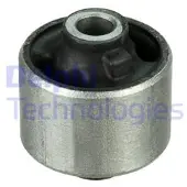 Delphi Lagerung Lenker für FORD Transit Custom V362 Kastenwagen (FY, FZ) TD1722W