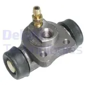 Delphi Radbremszylinder LW50029