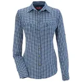 Collins Bluse Twoios in jeans | Gr.: 34