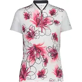 CMP Bike 31c7876 Kurzarm-t-shirt