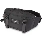 Dakine Gürteltasche Dakine Hot Laps 1L Black