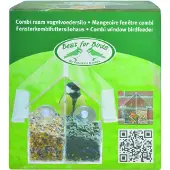 Esschert Design Azariah