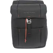 New Looxs Gepäckträgertasche Vigo Atran | Größe 37 L