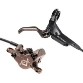 Hayes Bremse hinten Hayes Dominion A2