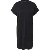 Urban Classics Day Dress in black | Gr.: XS