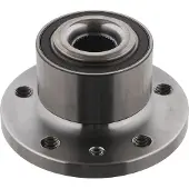 FEBI BILSTEIN Radlagersatz Vorne Links Vorne Rechts für VOLVO V70 II (285) Schrägkugellager 136mm 32694