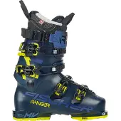 Fischer Damen RANGER 115 WALK DYN BLUE/BLUE