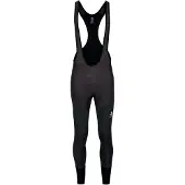 Odlo Zeroweight X-warm Pro Lange Trägerhose